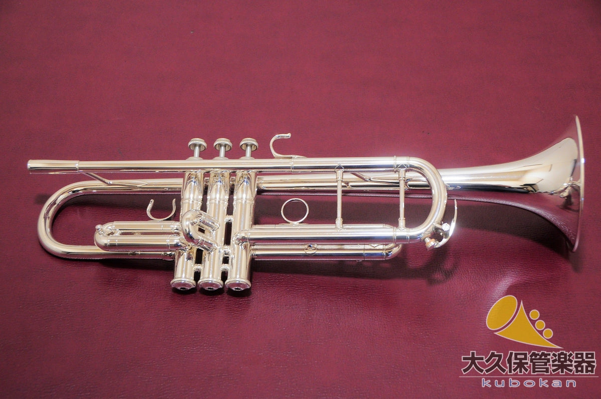 ヤマハ YTR-9335CHS “Xeno Artist Model” B♭管トランペット - TC楽器 - TCGAKKI