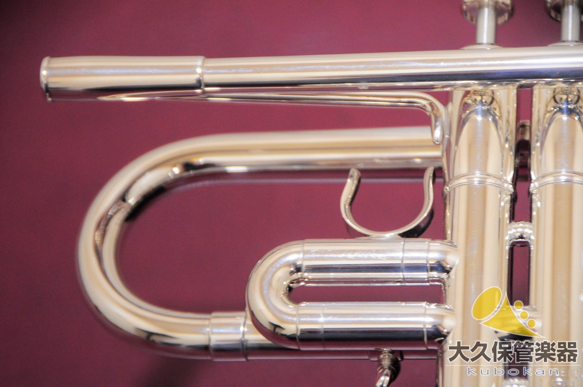 ヤマハ YTR - 9630 E♭トランペット - TC楽器 - TCGAKKI