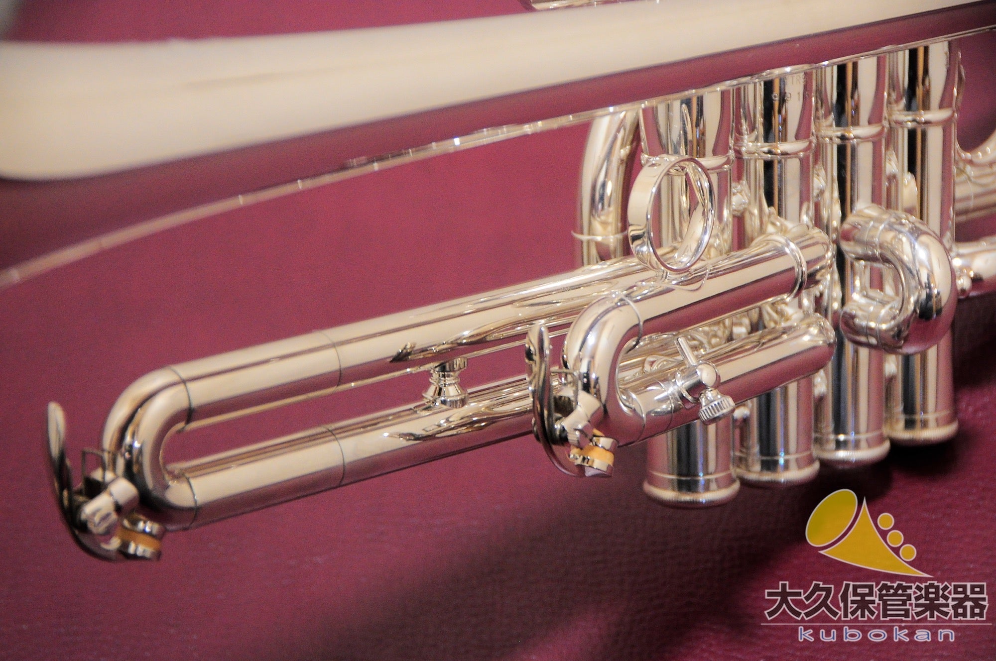 ヤマハ YTR - 9630 E♭トランペット - TC楽器 - TCGAKKI
