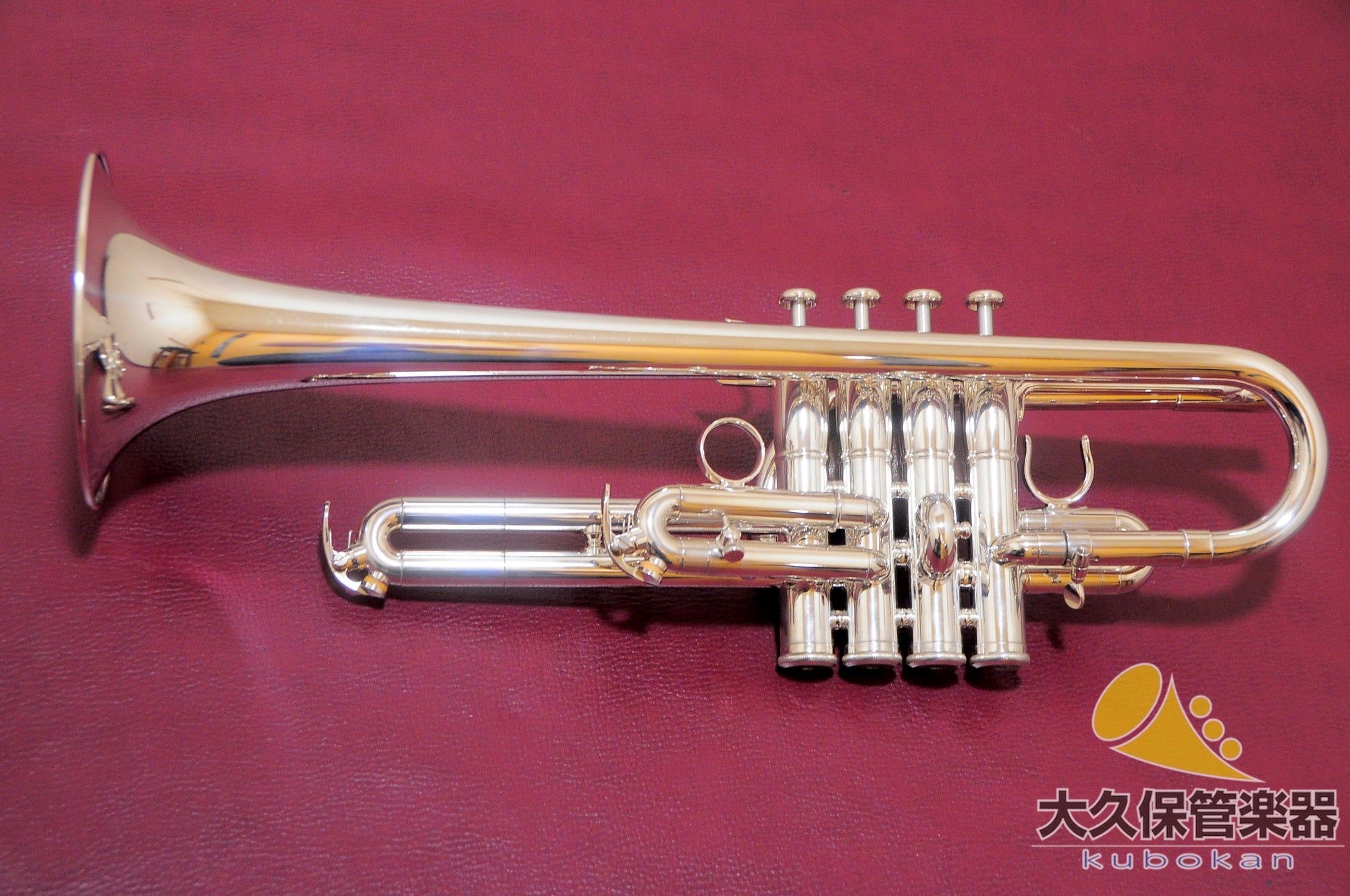ヤマハ YTR - 9630 E♭トランペット - TC楽器 - TCGAKKI