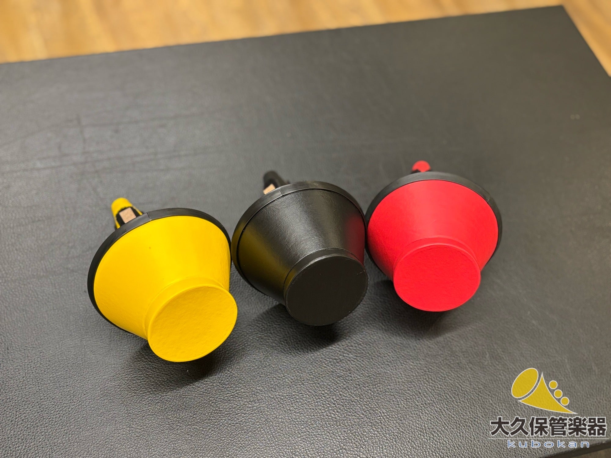 YUPON カップミュート - TC楽器 - TCGAKKI