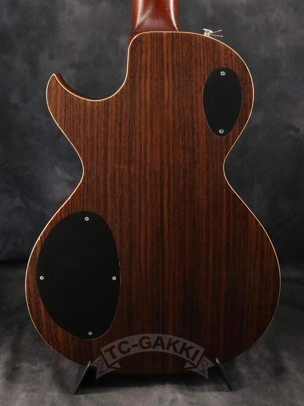 Zemaitis Z24WF Rose Natural - TC楽器 - TCGAKKI