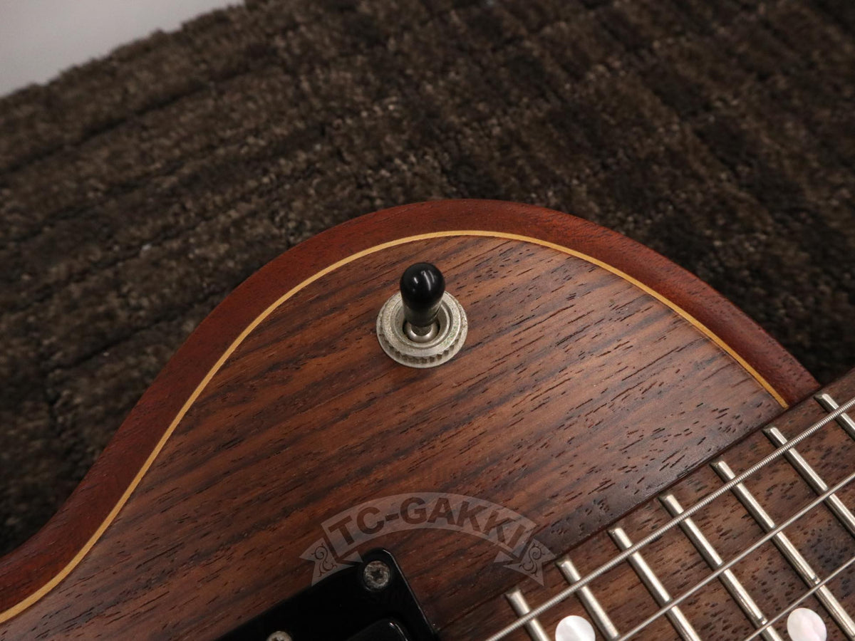 Zemaitis Z24WF Rose Natural - TC楽器 - TCGAKKI