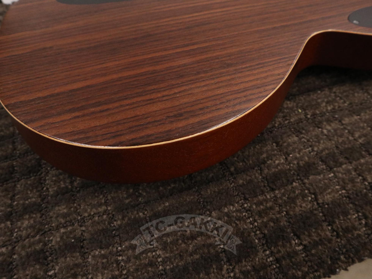 Zemaitis Z24WF Rose Natural - TC楽器 - TCGAKKI