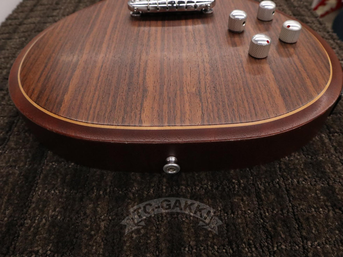 Zemaitis Z24WF Rose Natural - TC楽器 - TCGAKKI