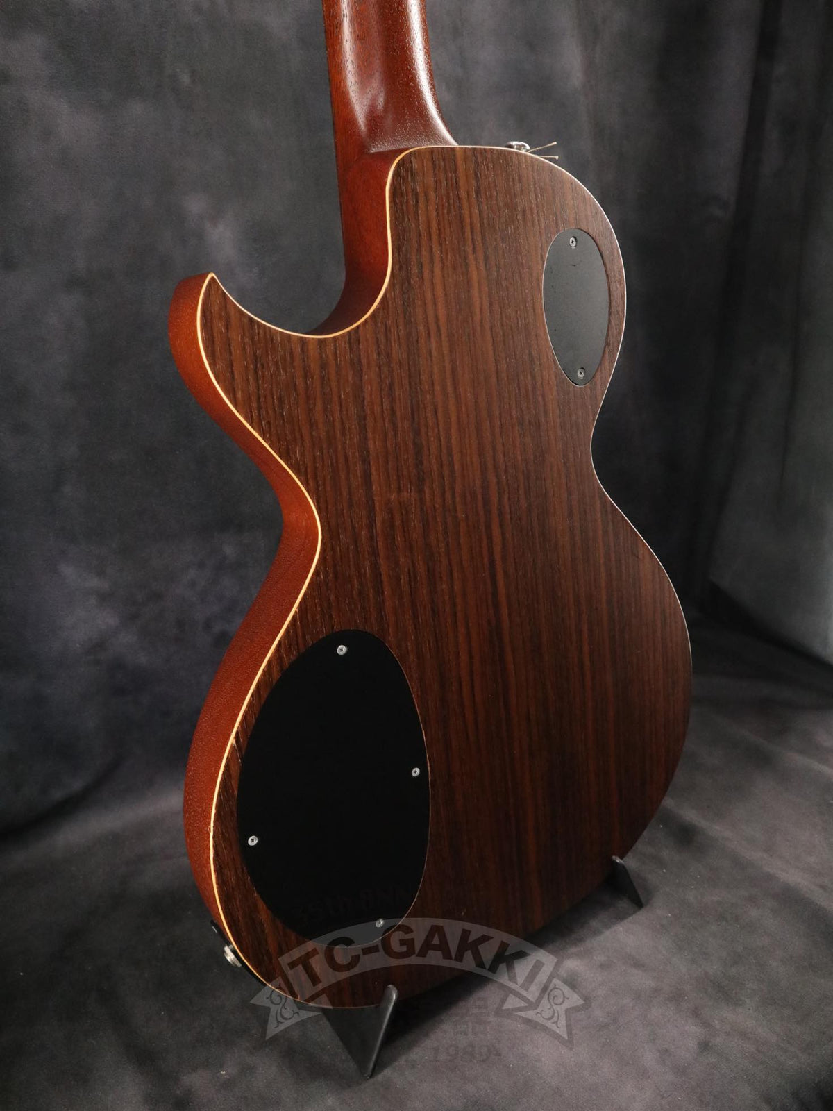 Zemaitis Z24WF Rose Natural - TC楽器 - TCGAKKI