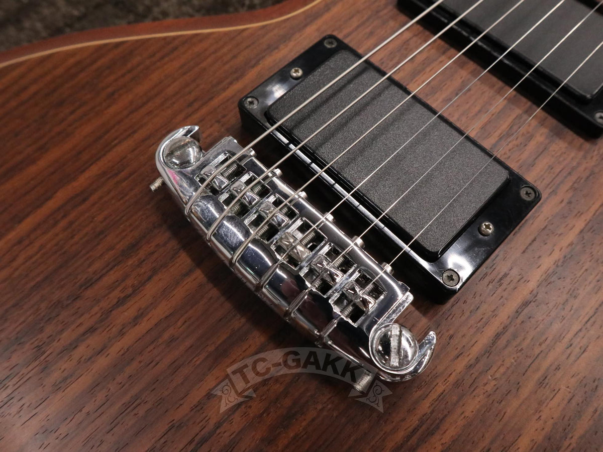 Zemaitis Z24WF Rose Natural - TC楽器 - TCGAKKI