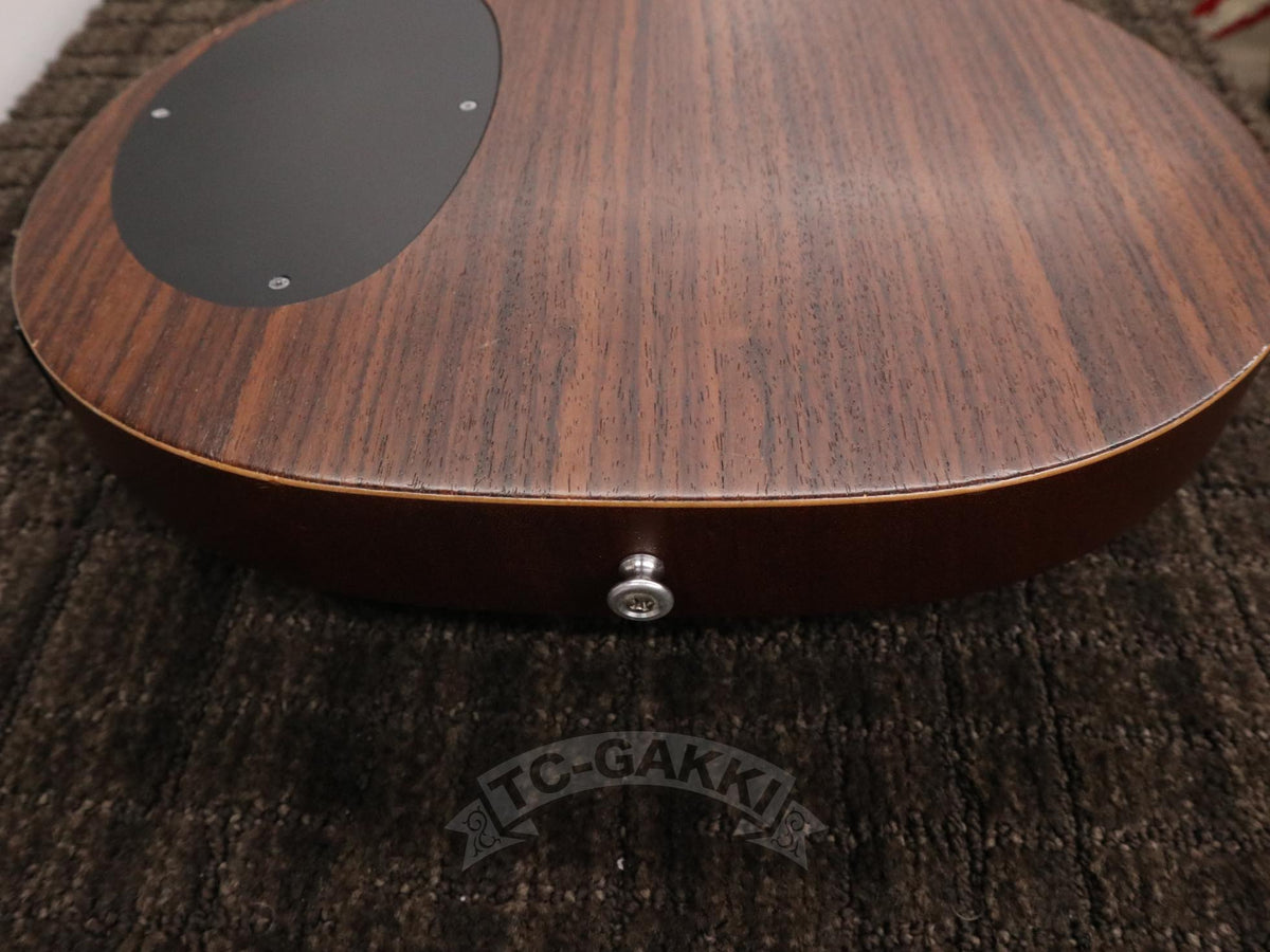 Zemaitis Z24WF Rose Natural - TC楽器 - TCGAKKI