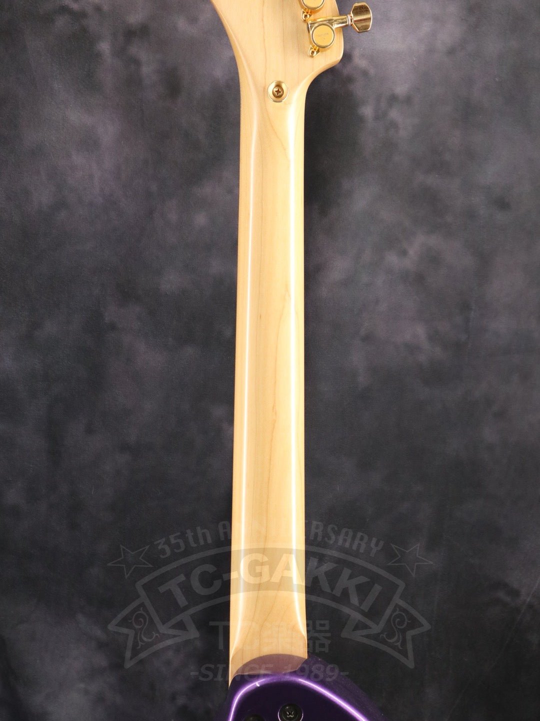 ZO - 3 - TC楽器 - TCGAKKI