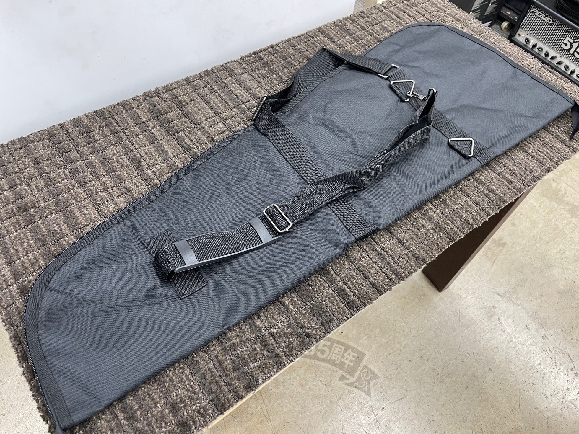 ZO - 3 Softcase - TC楽器 - TCGAKKI