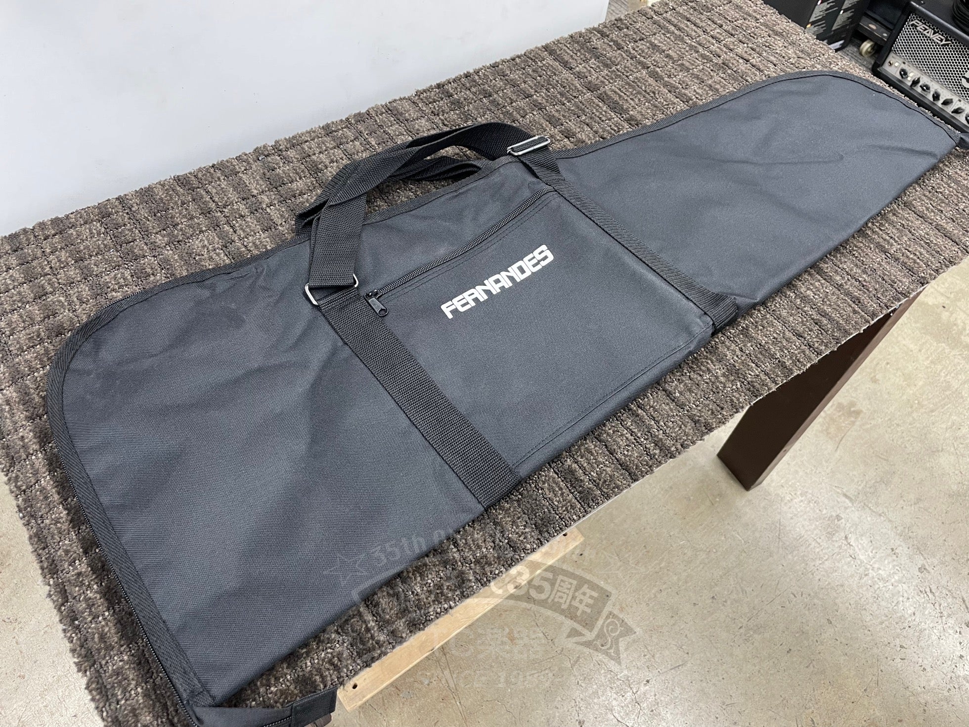 ZO - 3 Softcase - TC楽器 - TCGAKKI