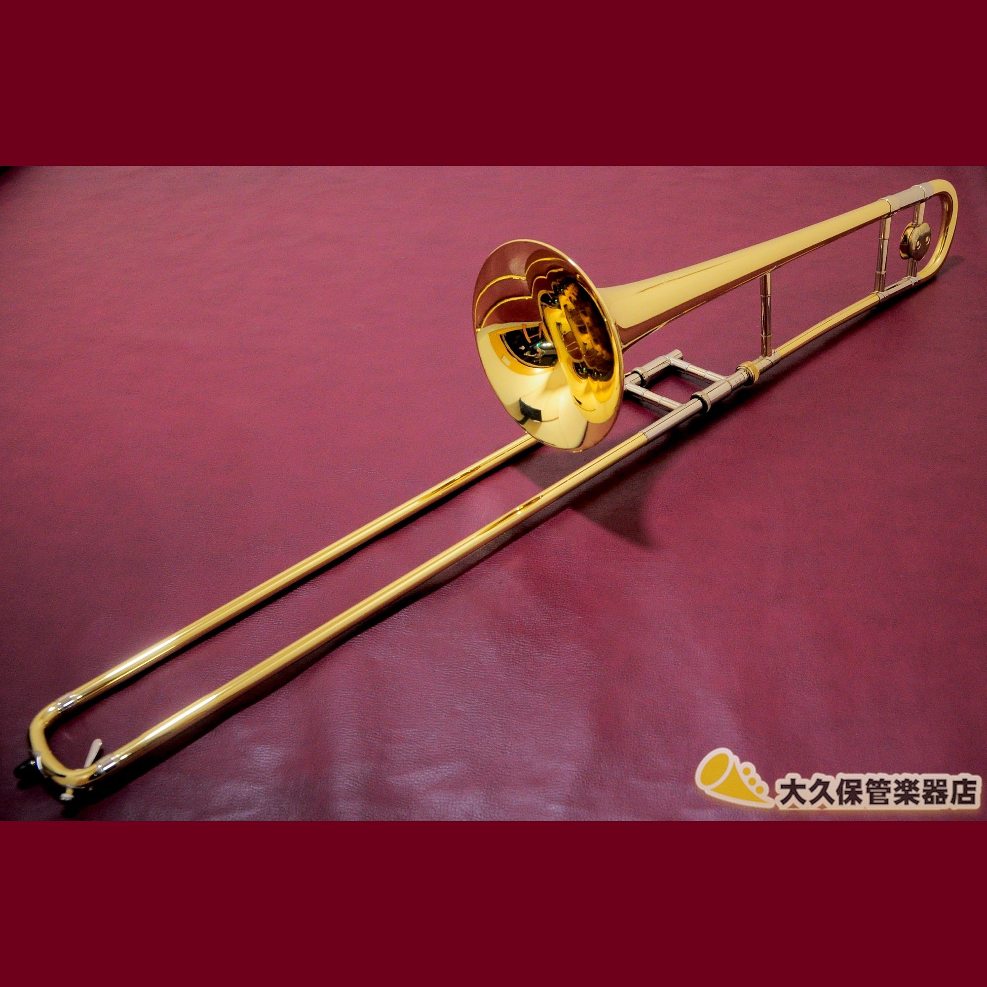 ベストセラー V.BACH トロンボーン バランサー 管楽器・吹奏楽器 - www 