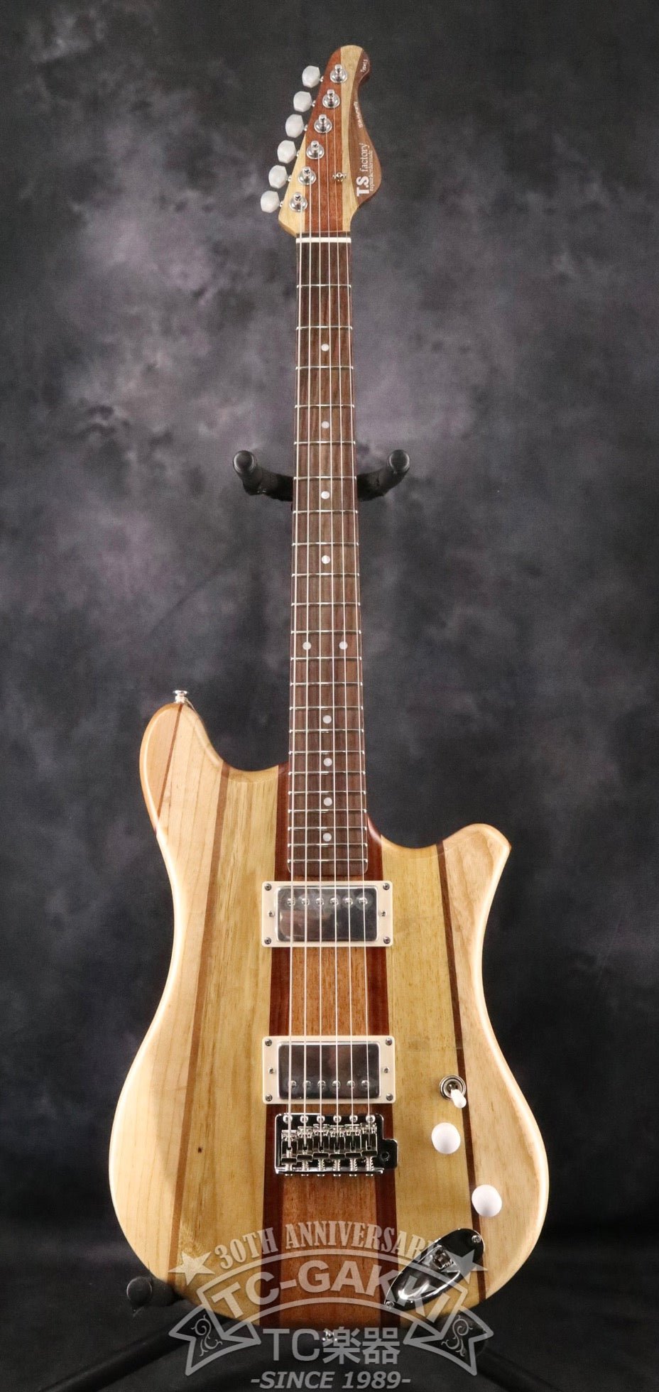 151A-Humanity Type1.5 SDGs 2024 - TC楽器 - TCGAKKI