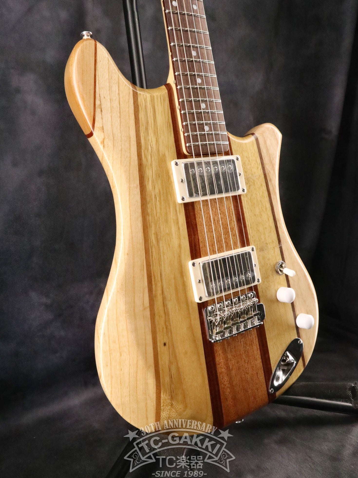 151A-Humanity Type1.5 SDGs 2024 - TC楽器 - TCGAKKI