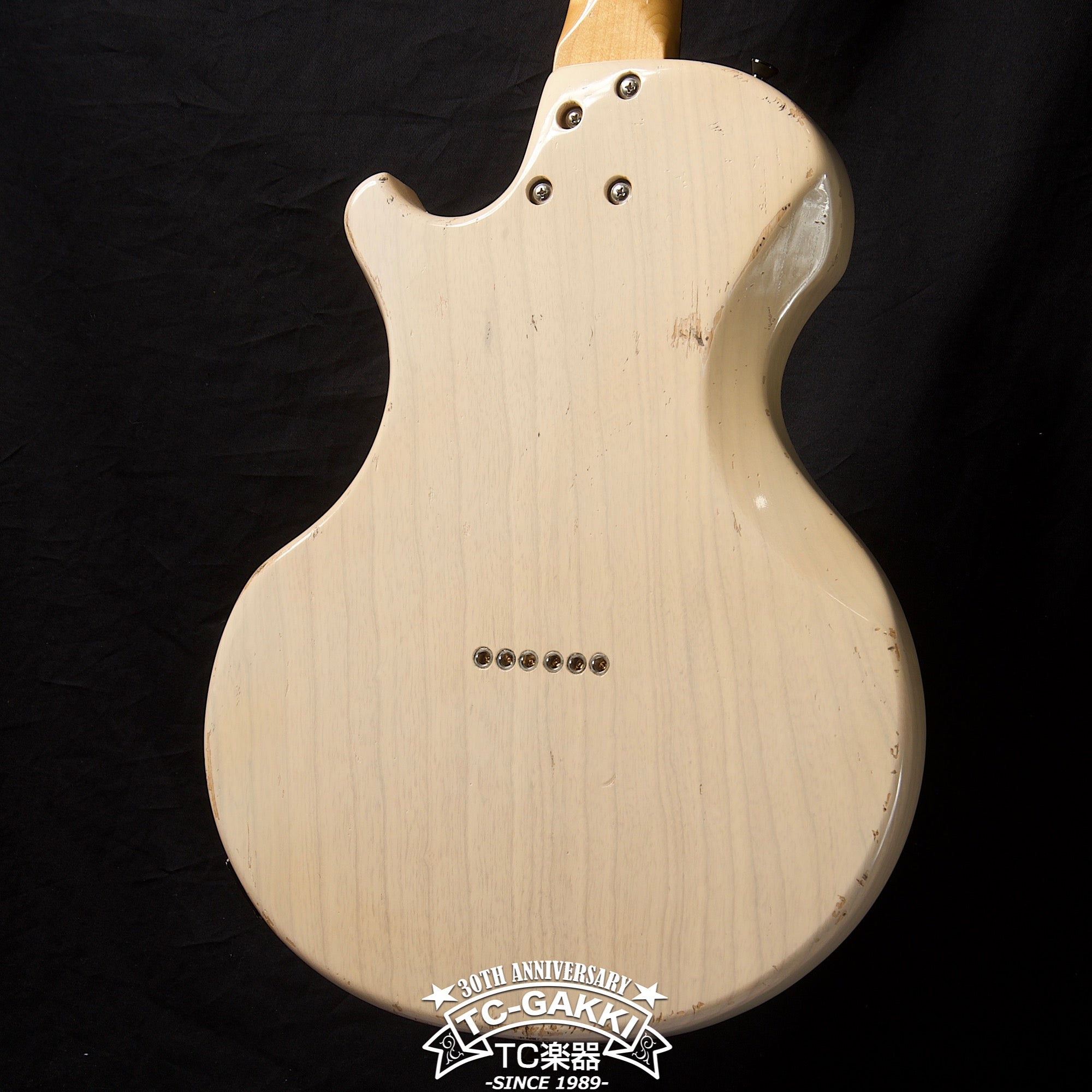 151A-JR Blonde - TC楽器 - TCGAKKI