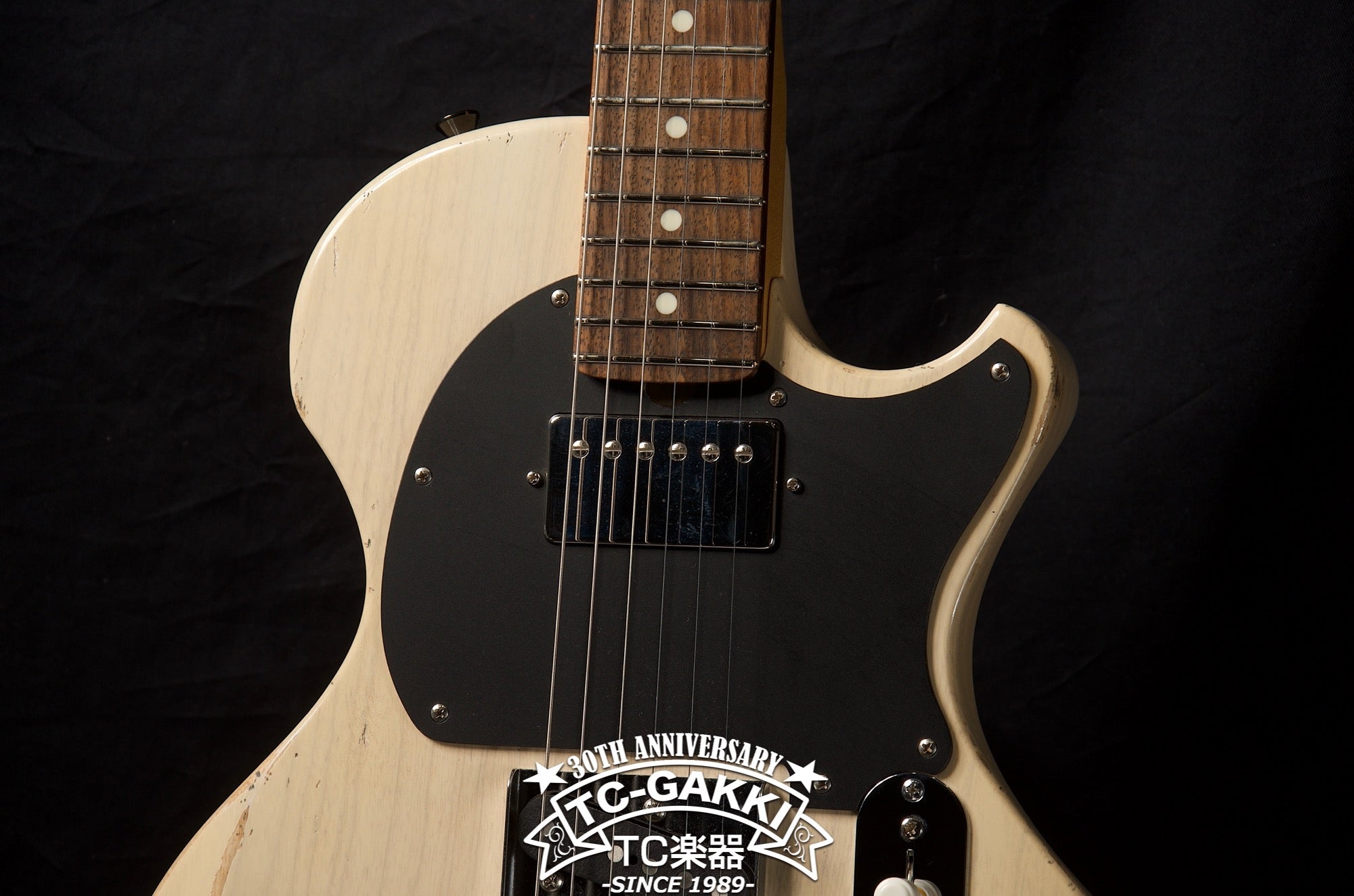 151A-JR Blonde - TC楽器 - TCGAKKI