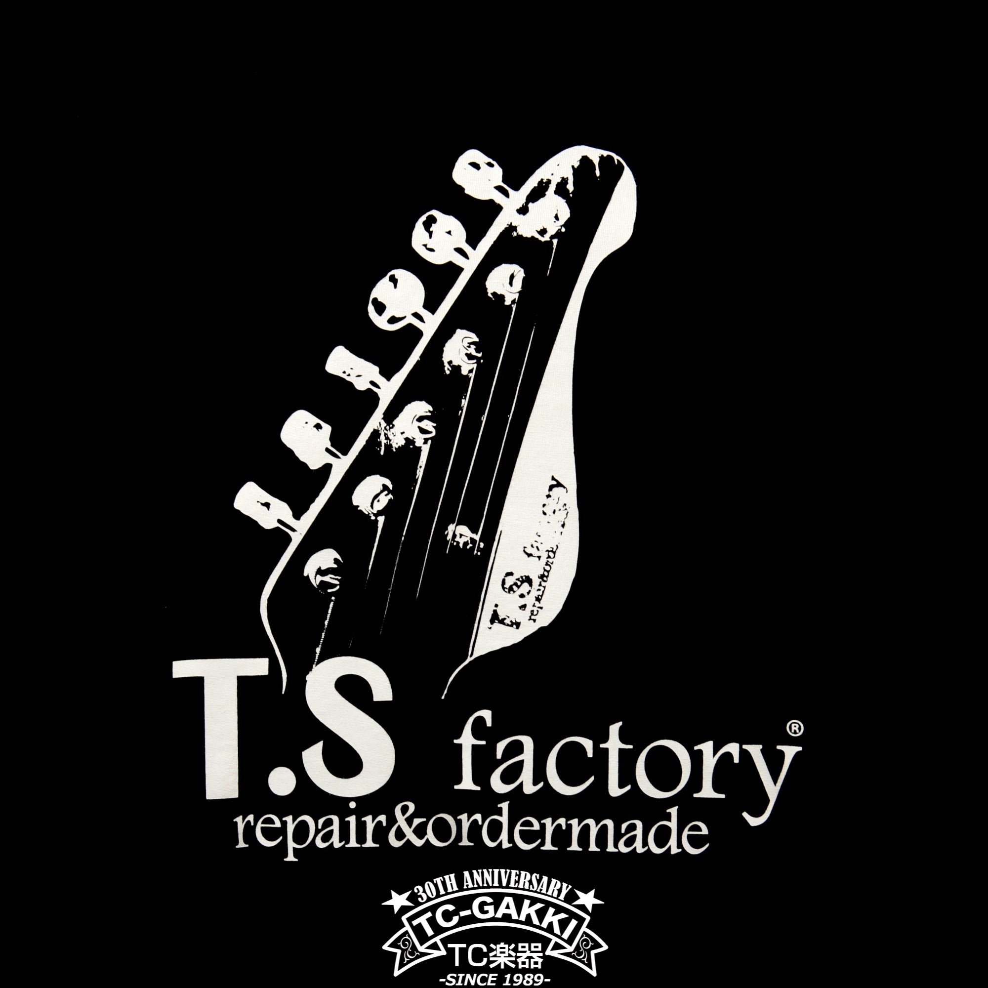 151A-JR Blonde - TC楽器 - TCGAKKI