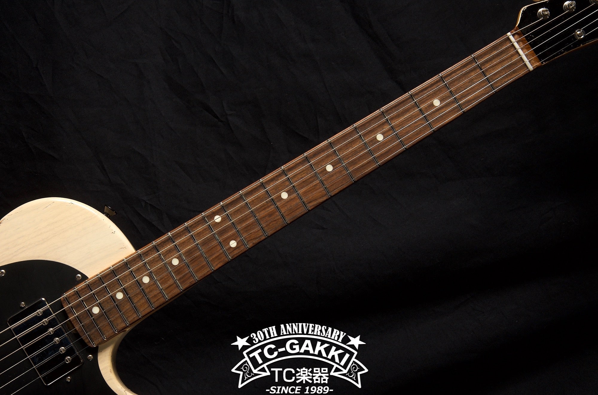 151A-JR Blonde - TC楽器 - TCGAKKI