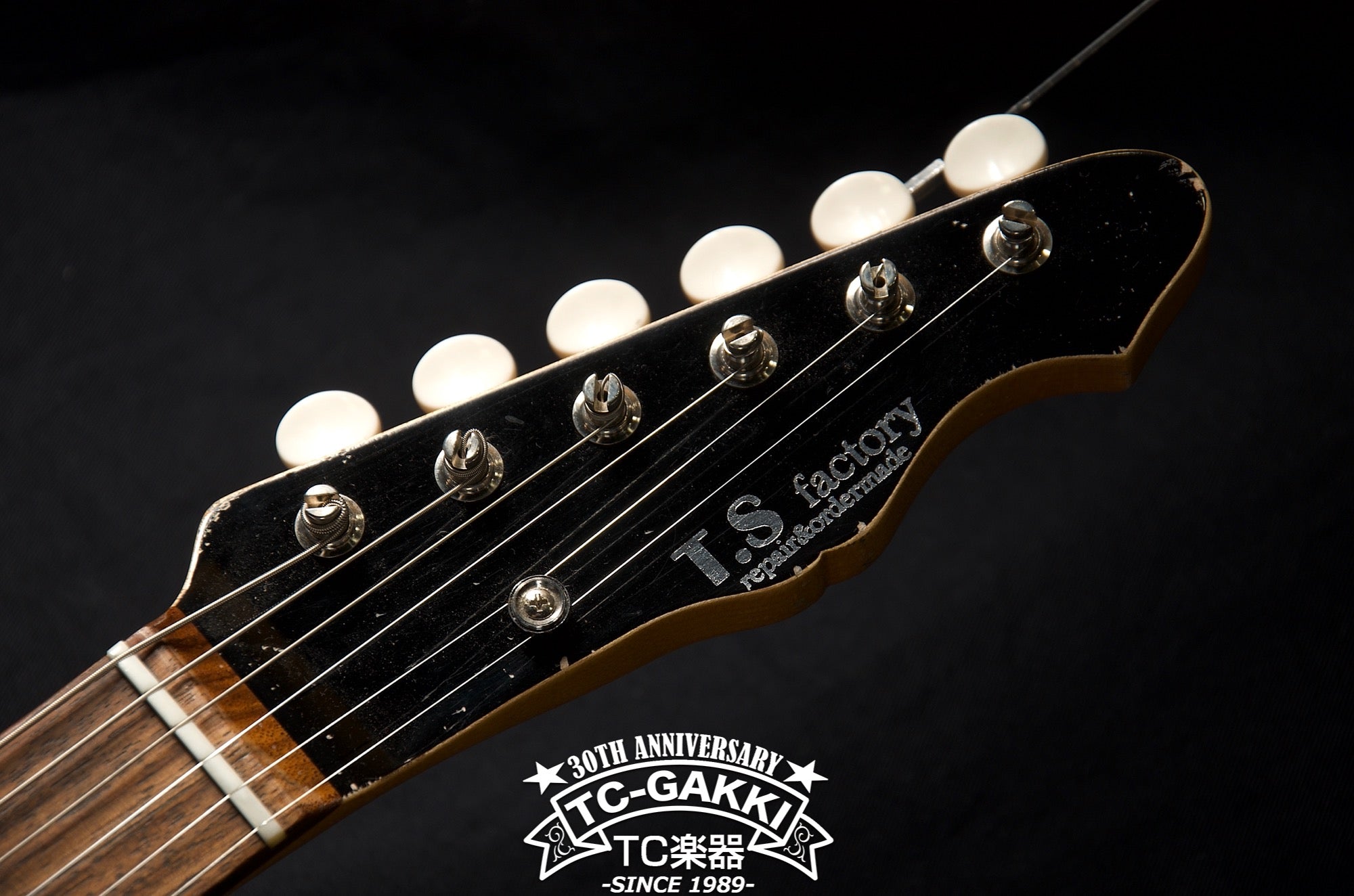 151A-JR Blonde - TC楽器 - TCGAKKI