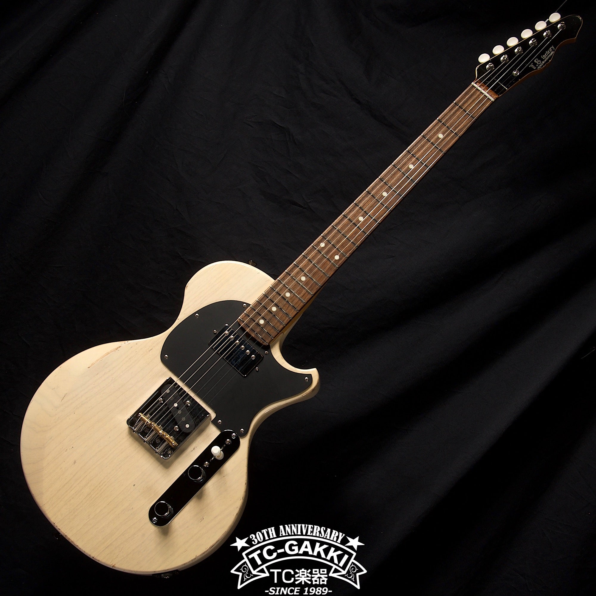 151A-JR Blonde - TC楽器 - TCGAKKI