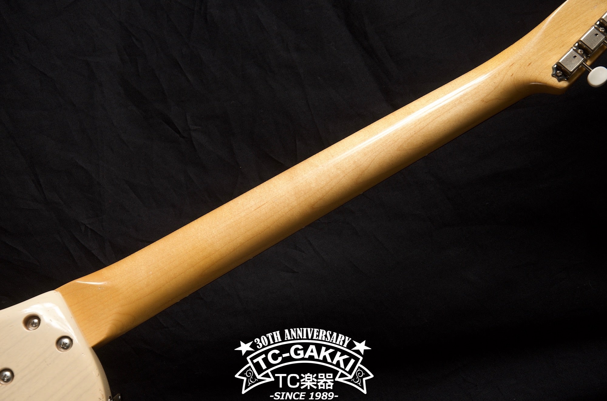 151A-JR Blonde - TC楽器 - TCGAKKI