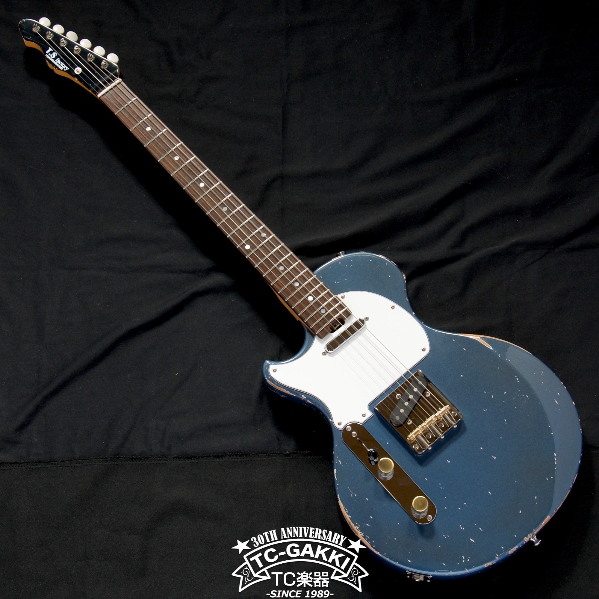 151A-JR LH - TC楽器 - TCGAKKI