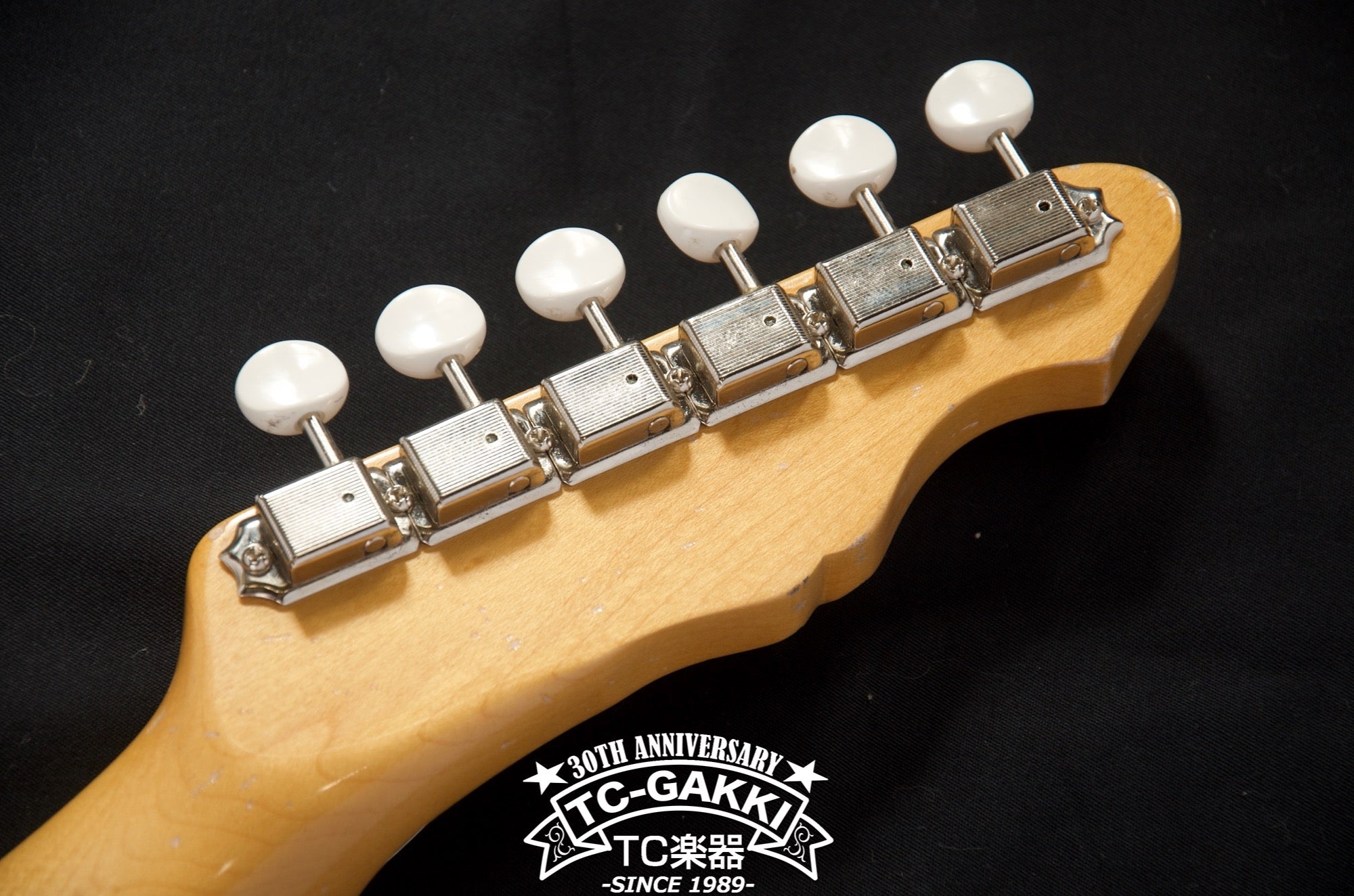 151A-JR LH - TC楽器 - TCGAKKI