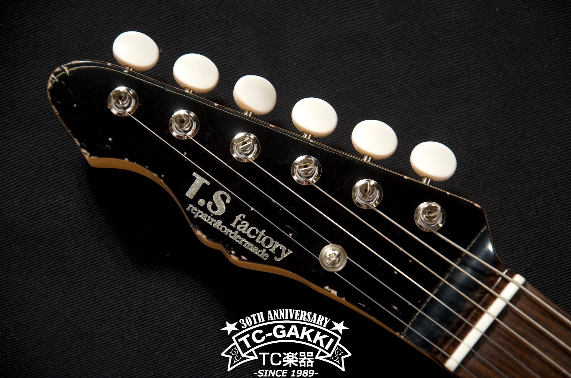 151A-JR LH - TC楽器 - TCGAKKI