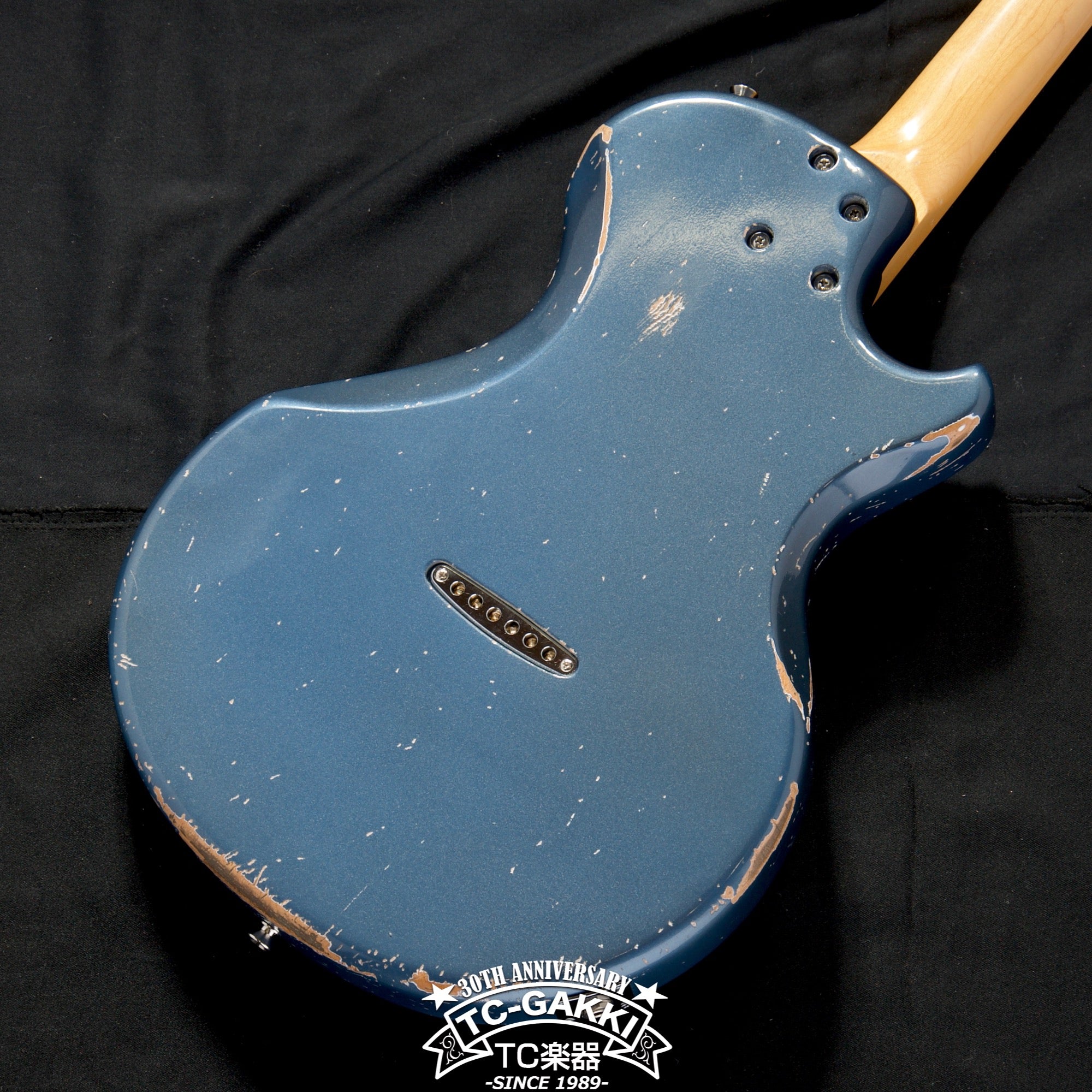 151A-JR LH - TC楽器 - TCGAKKI