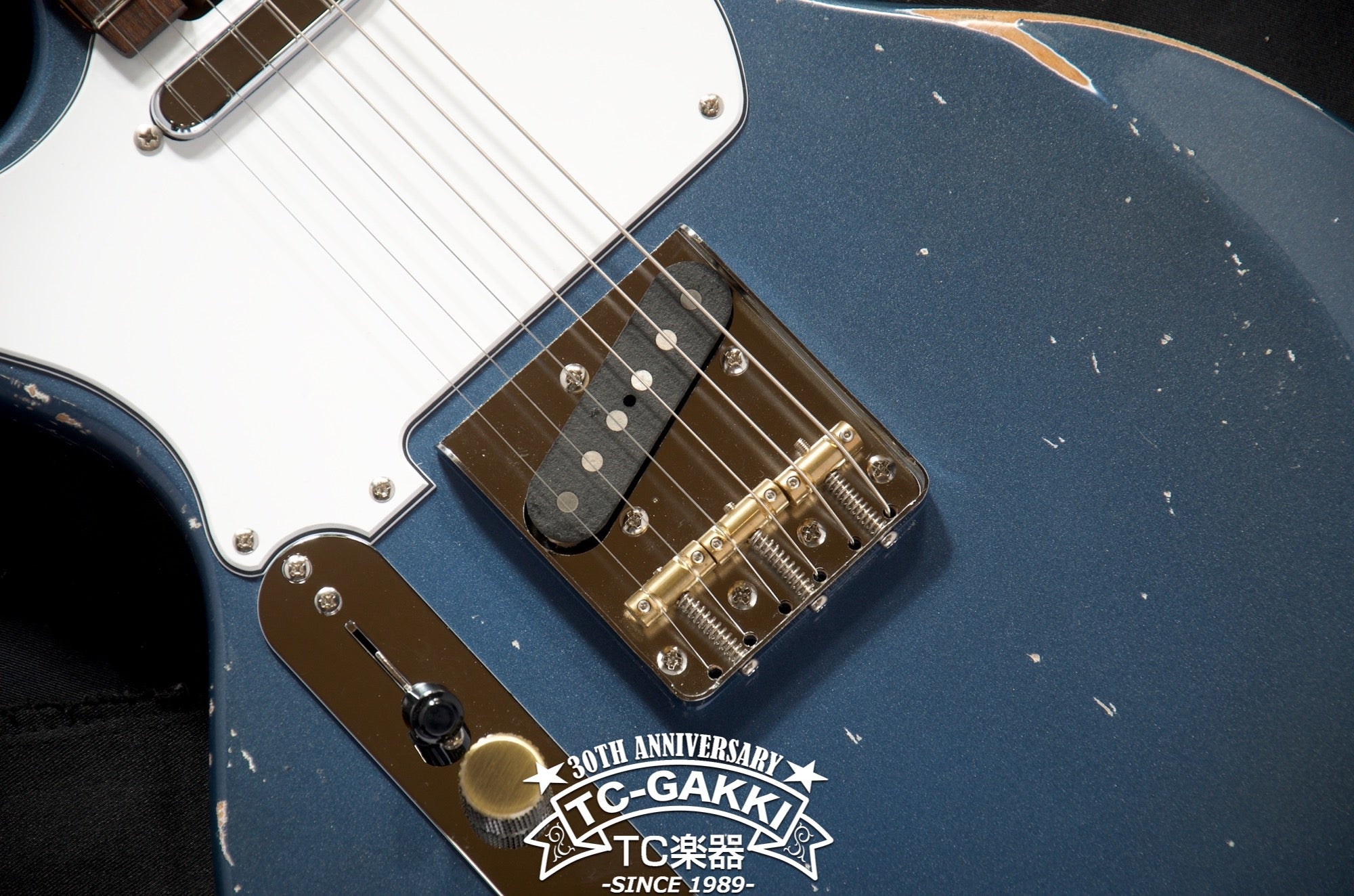 151A-JR LH - TC楽器 - TCGAKKI