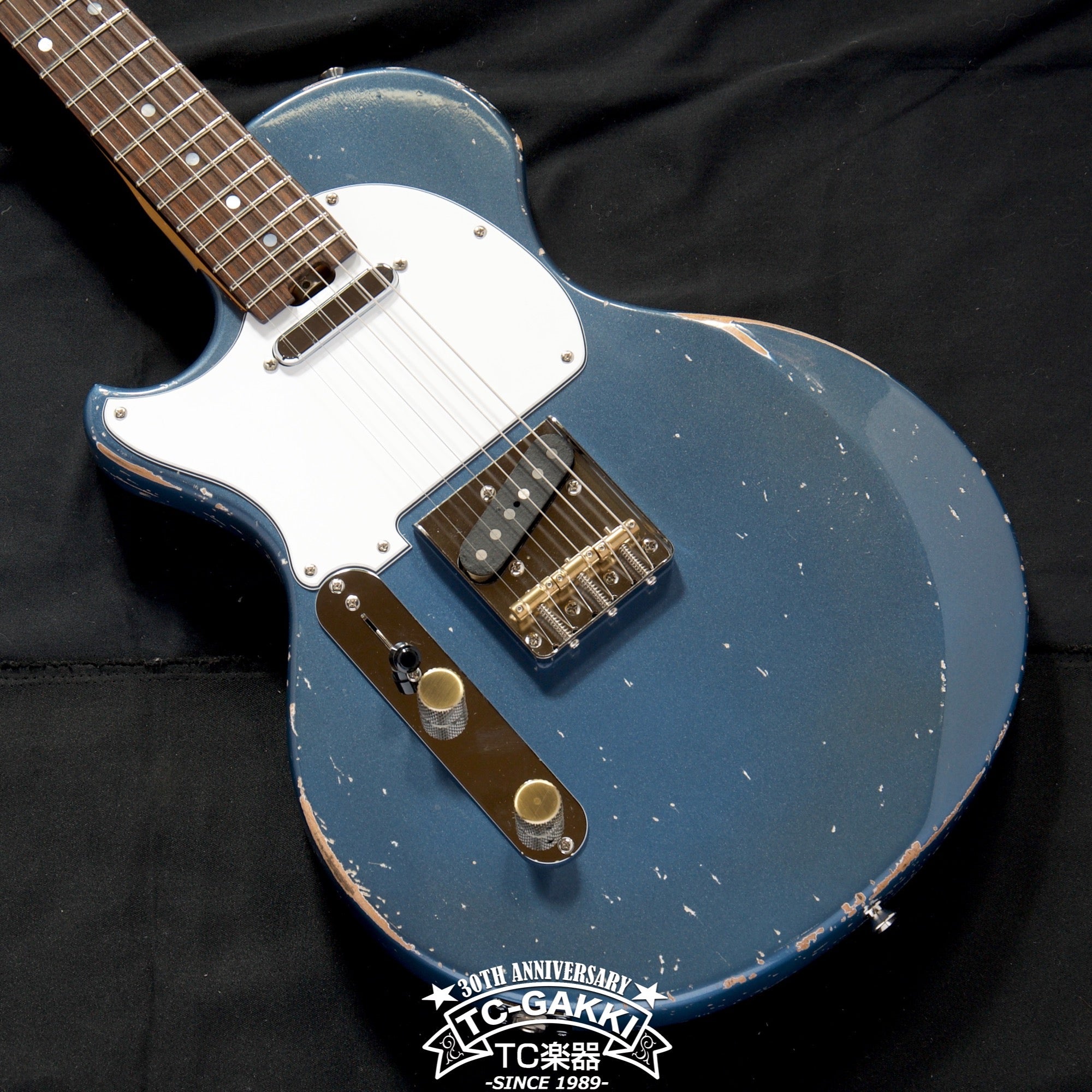 151A-JR LH - TC楽器 - TCGAKKI