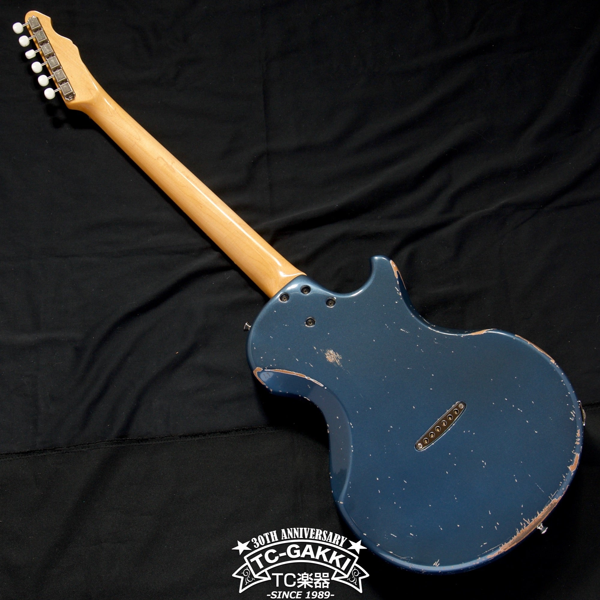 151A-JR LH - TC楽器 - TCGAKKI