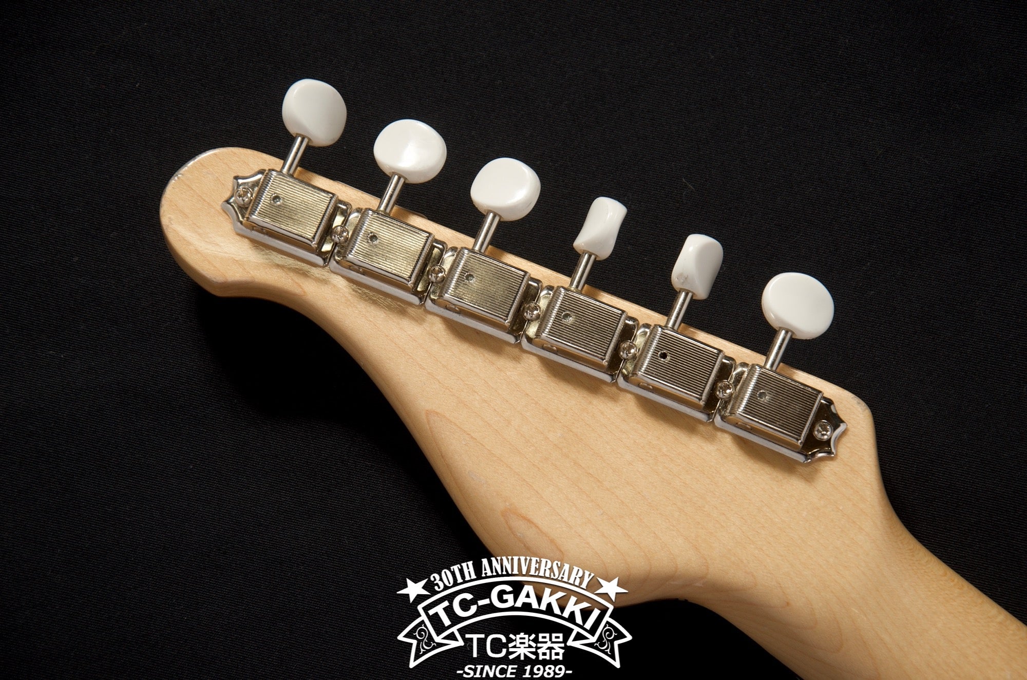 151A-MO Black - TC楽器 - TCGAKKI