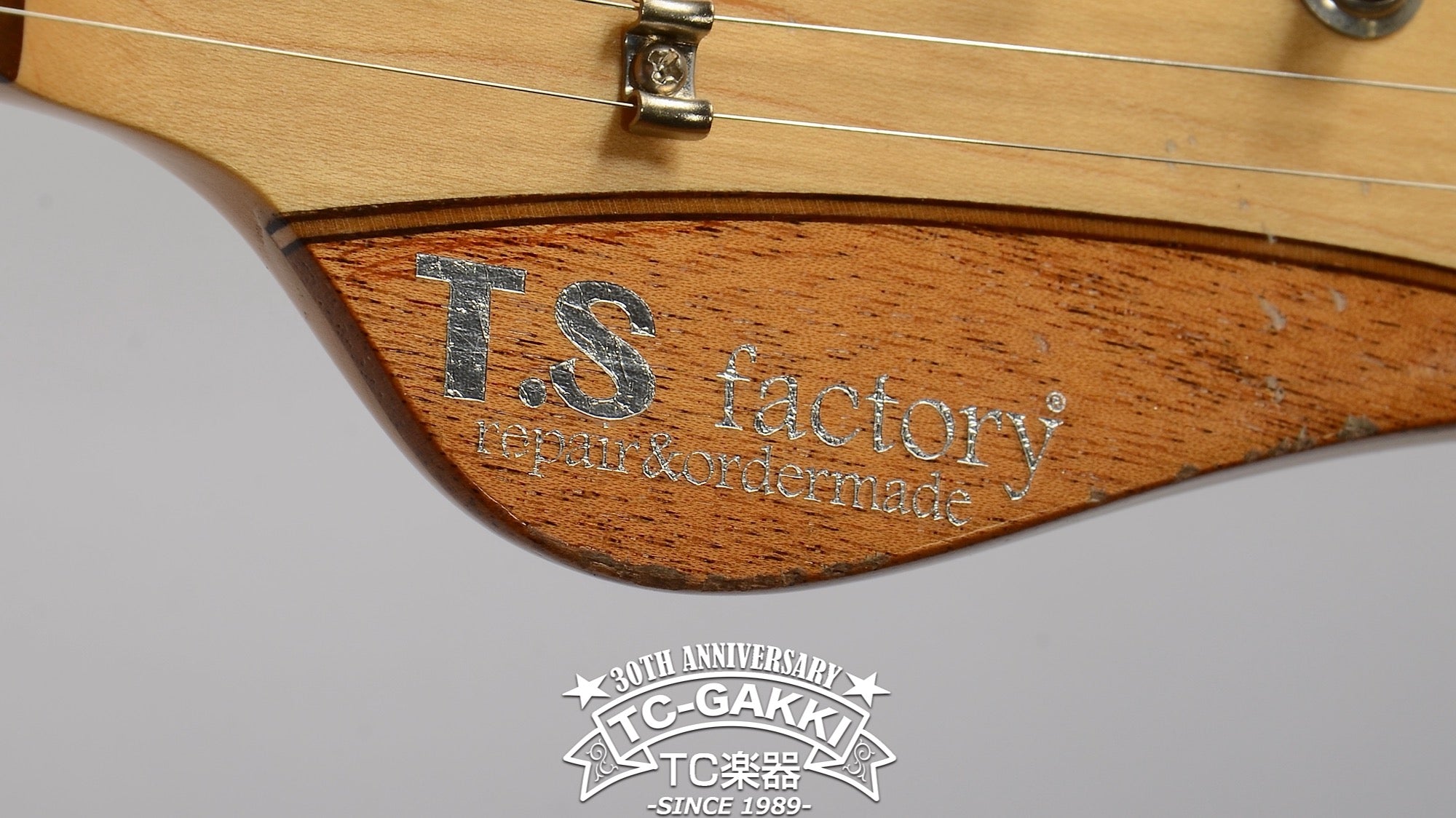 151A-MO Dake Tg Red - TC楽器 - TCGAKKI