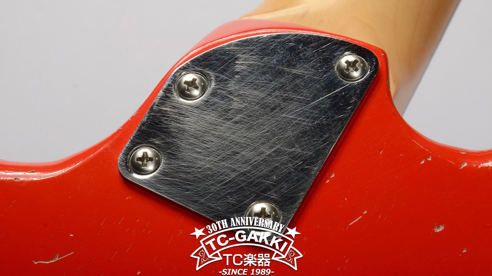 151A-MO Dake Tg Red - TC楽器 - TCGAKKI