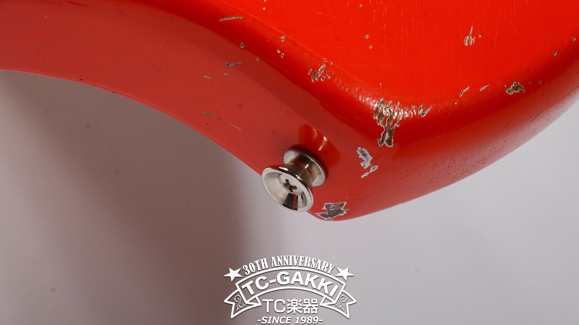 151A-MO Dake Tg Red - TC楽器 - TCGAKKI