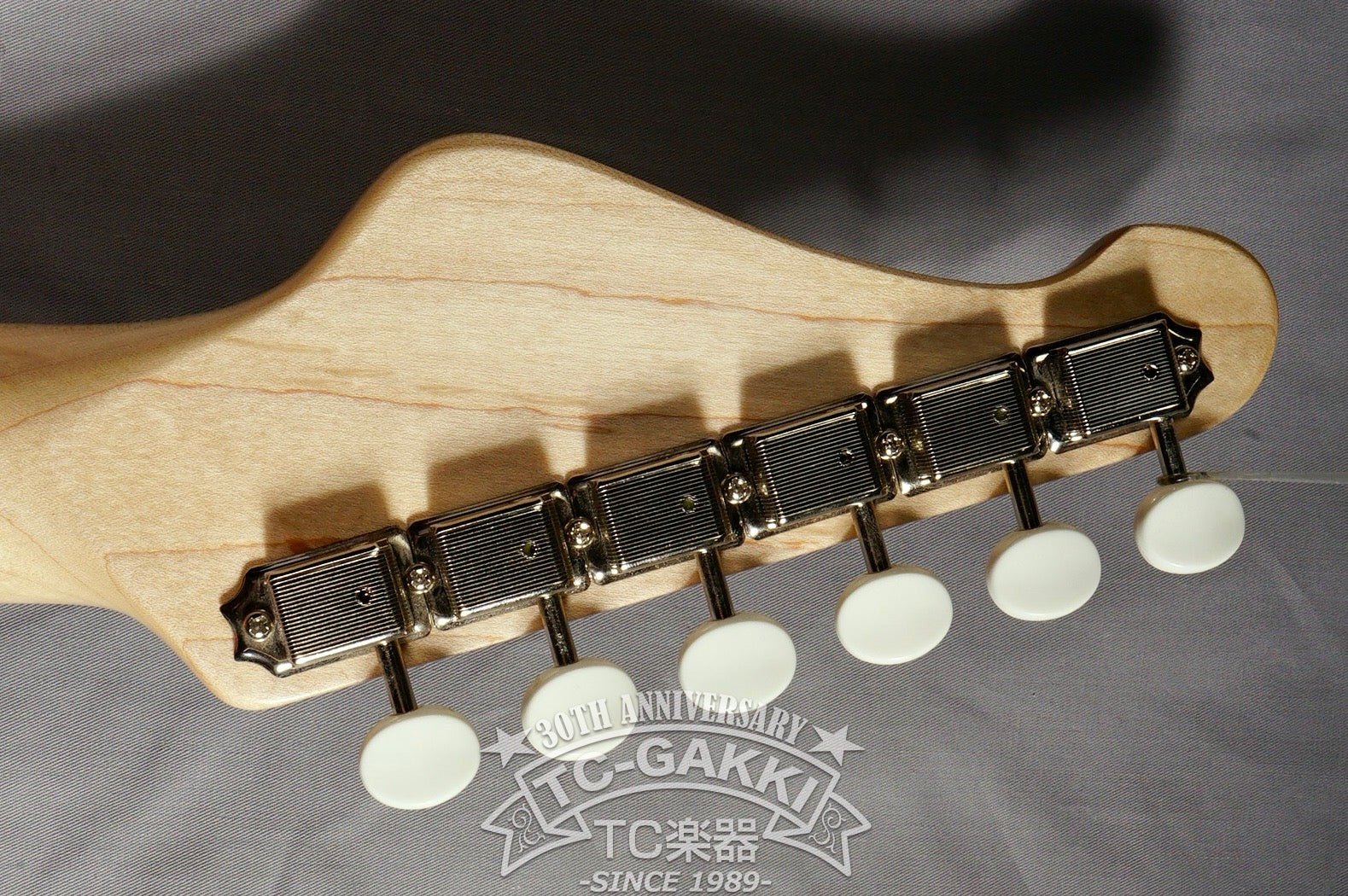 151A-MO JR Fiesta Red - TC楽器 - TCGAKKI