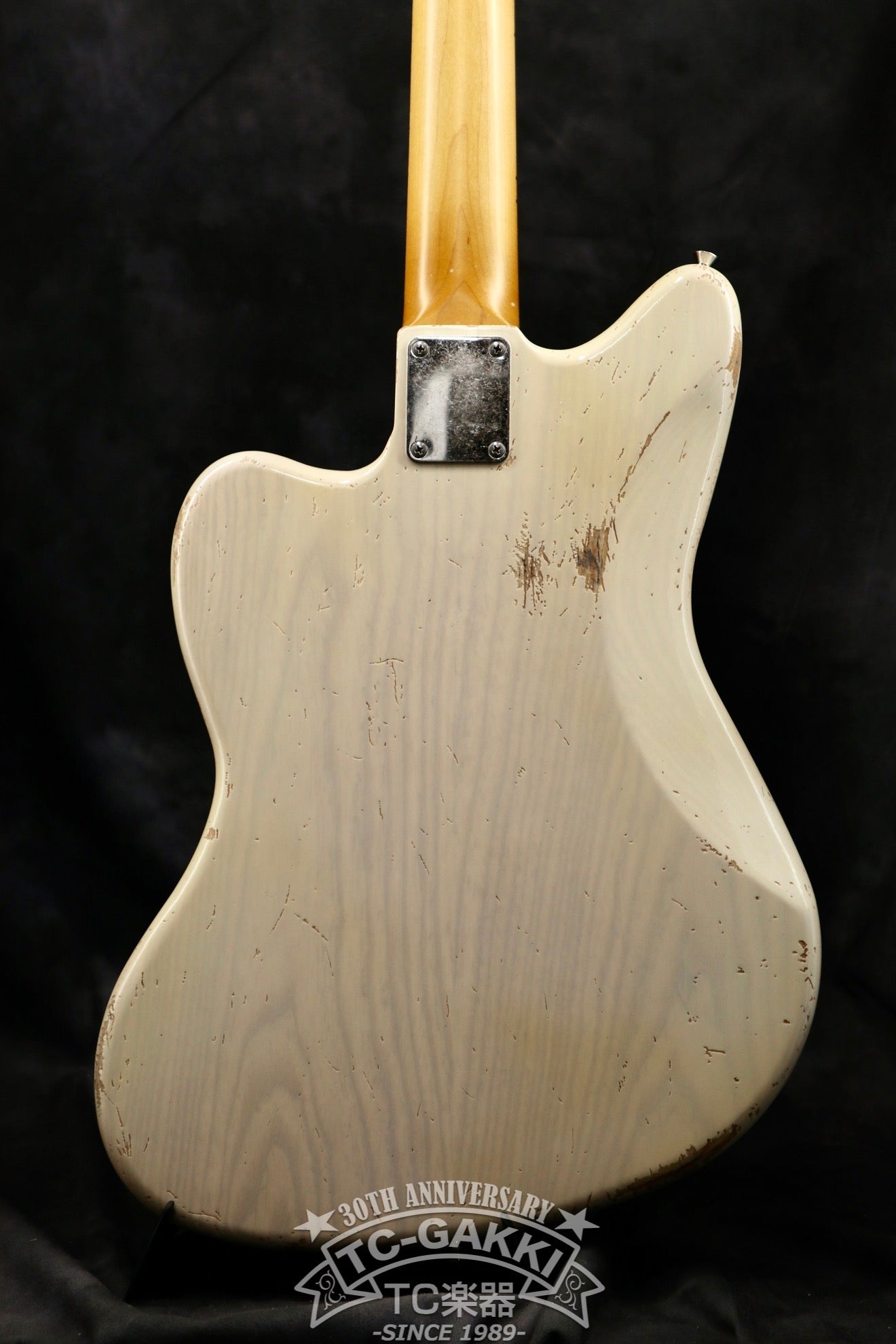 151A-SP Bass Blonde - TC楽器 - TCGAKKI