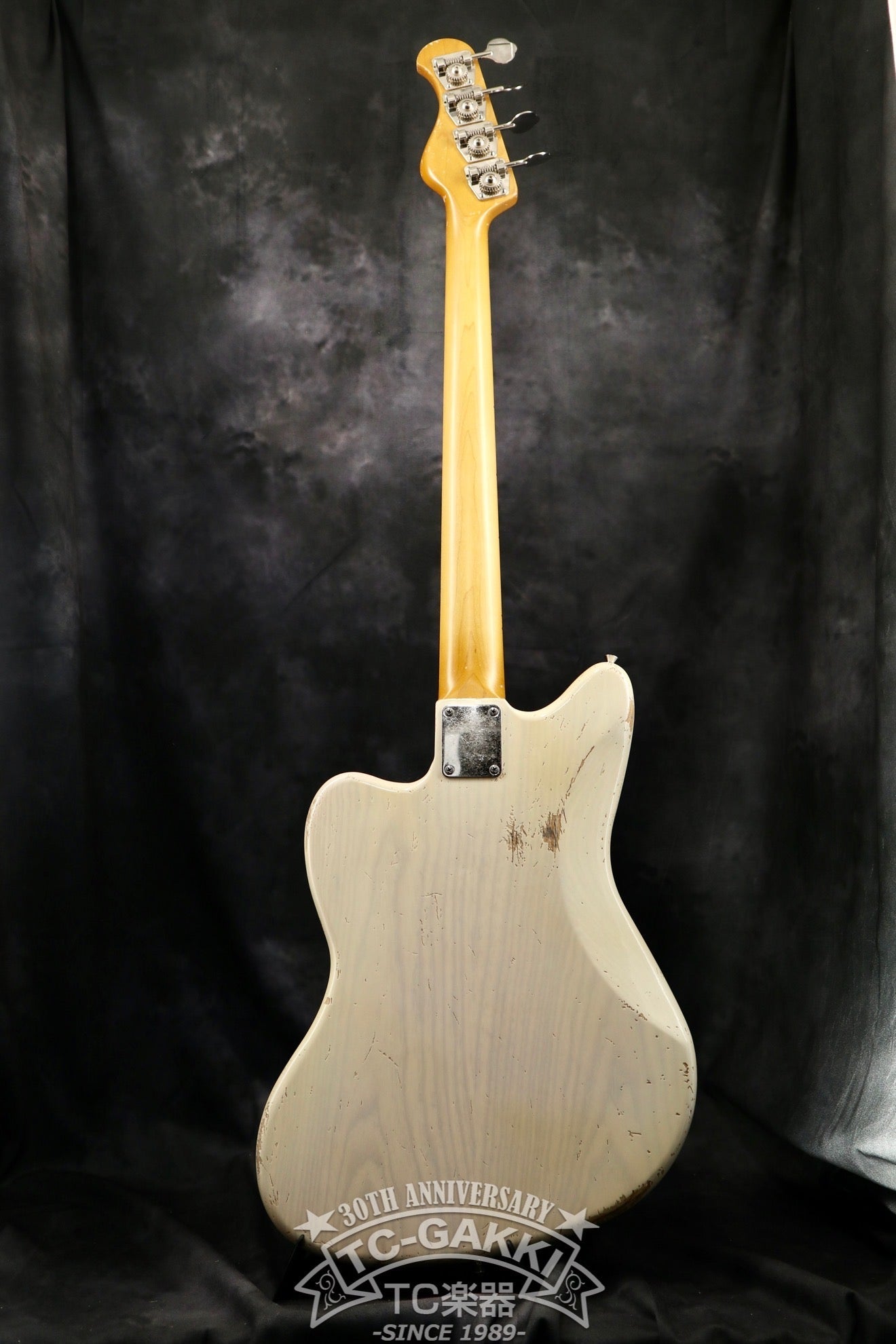 151A-SP Bass Blonde - TC楽器 - TCGAKKI