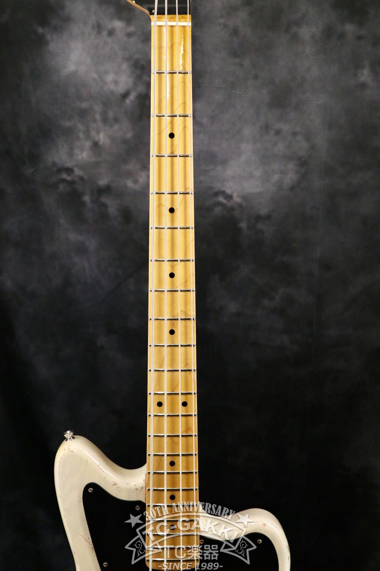 151A-SP Bass Blonde - TC楽器 - TCGAKKI