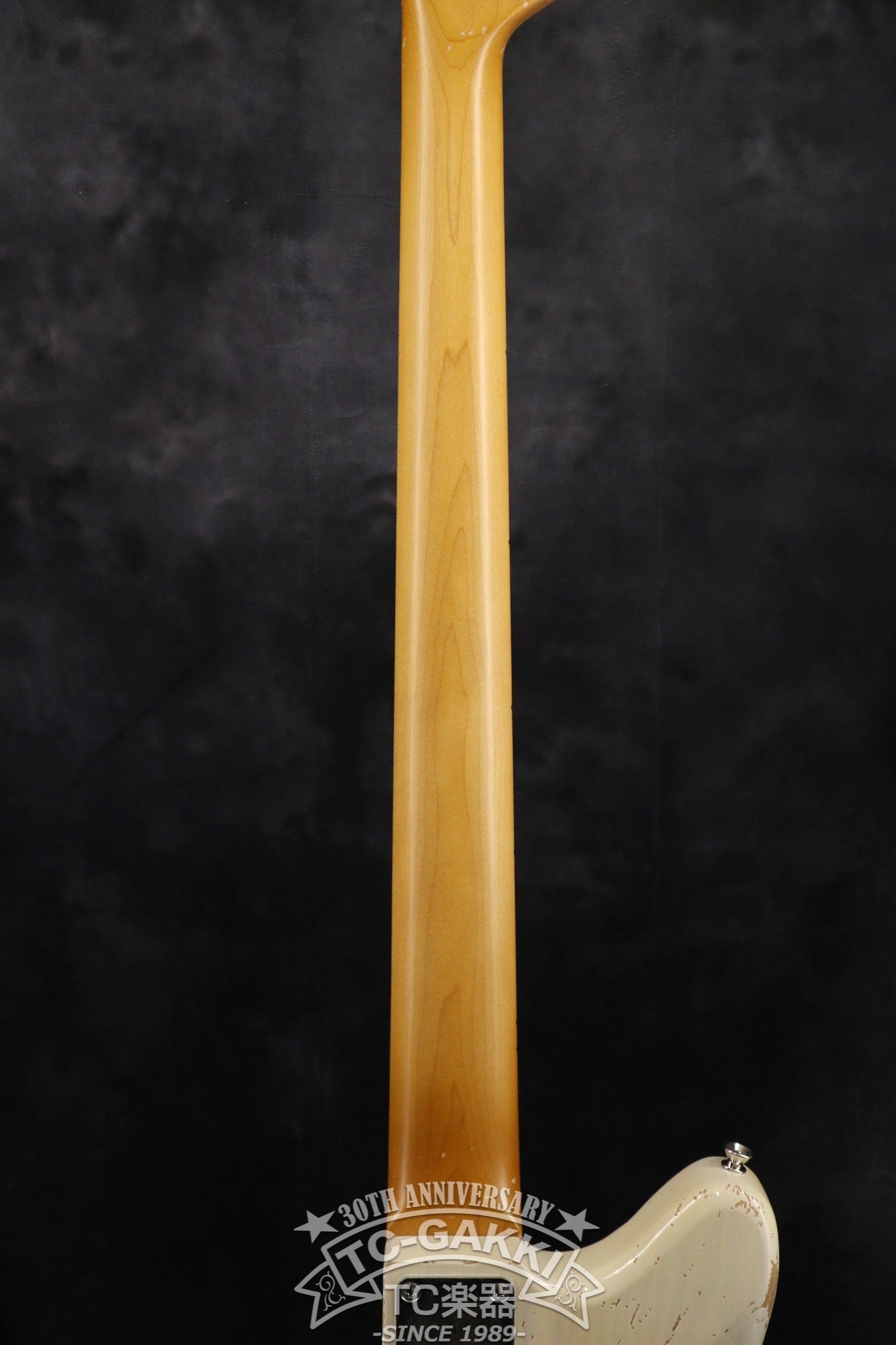 151A-SP Bass Blonde - TC楽器 - TCGAKKI