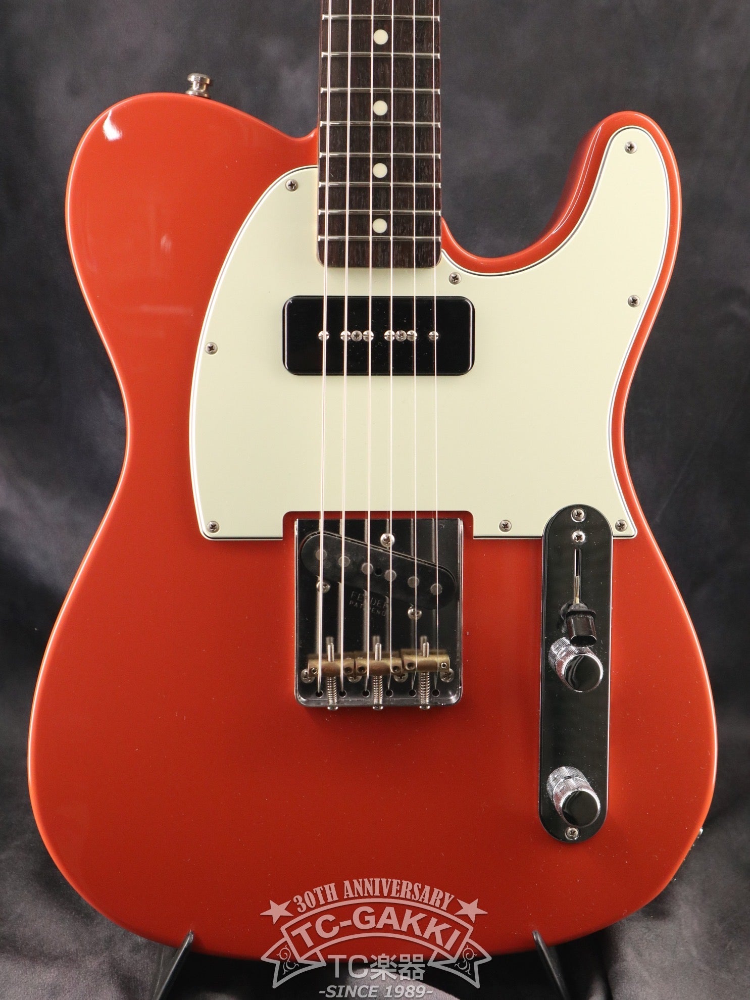 Fender - Fender MIJ Hybrid '60s Telecasterの通販 by ...