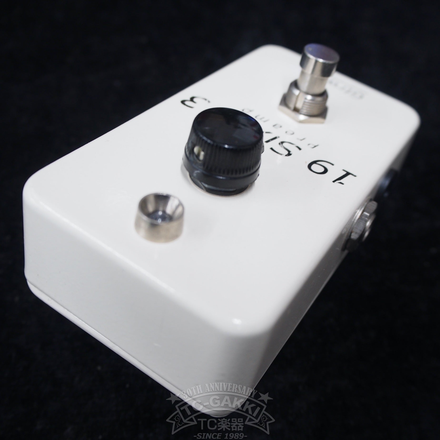 19 Sixty 3 Preamp - TC楽器 - TCGAKKI
