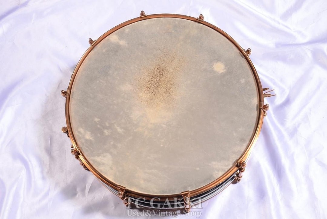 1920s Ludwig Deluxe - TC楽器 - TCGAKKI