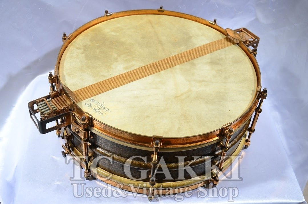 1920s Super Ludwig - TC楽器 - TCGAKKI