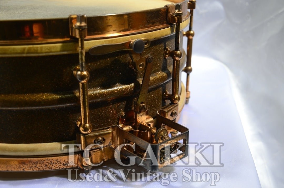 1920s Super Ludwig - TC楽器 - TCGAKKI