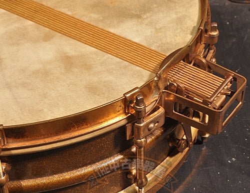 1920s Super Ludwig - TC楽器 - TCGAKKI