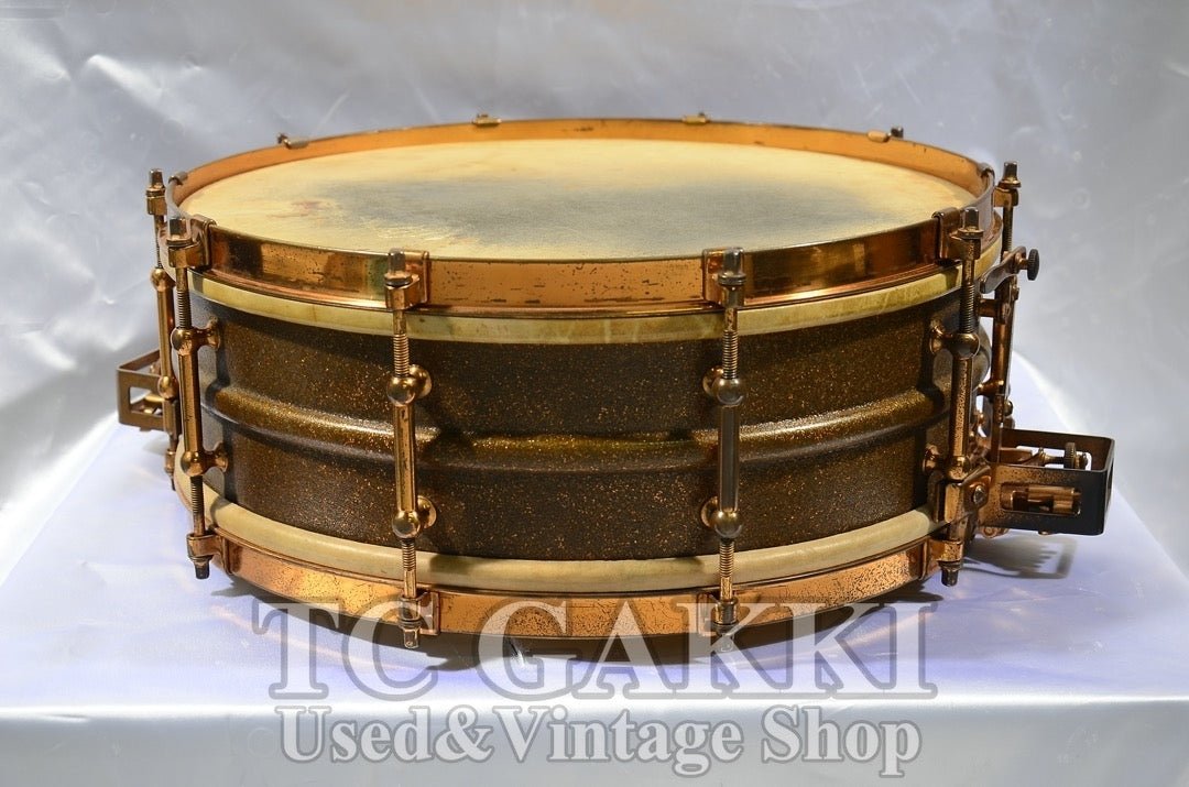 1920s Super Ludwig - TC楽器 - TCGAKKI