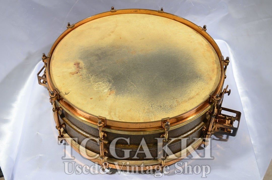 1920s Super Ludwig - TC楽器 - TCGAKKI