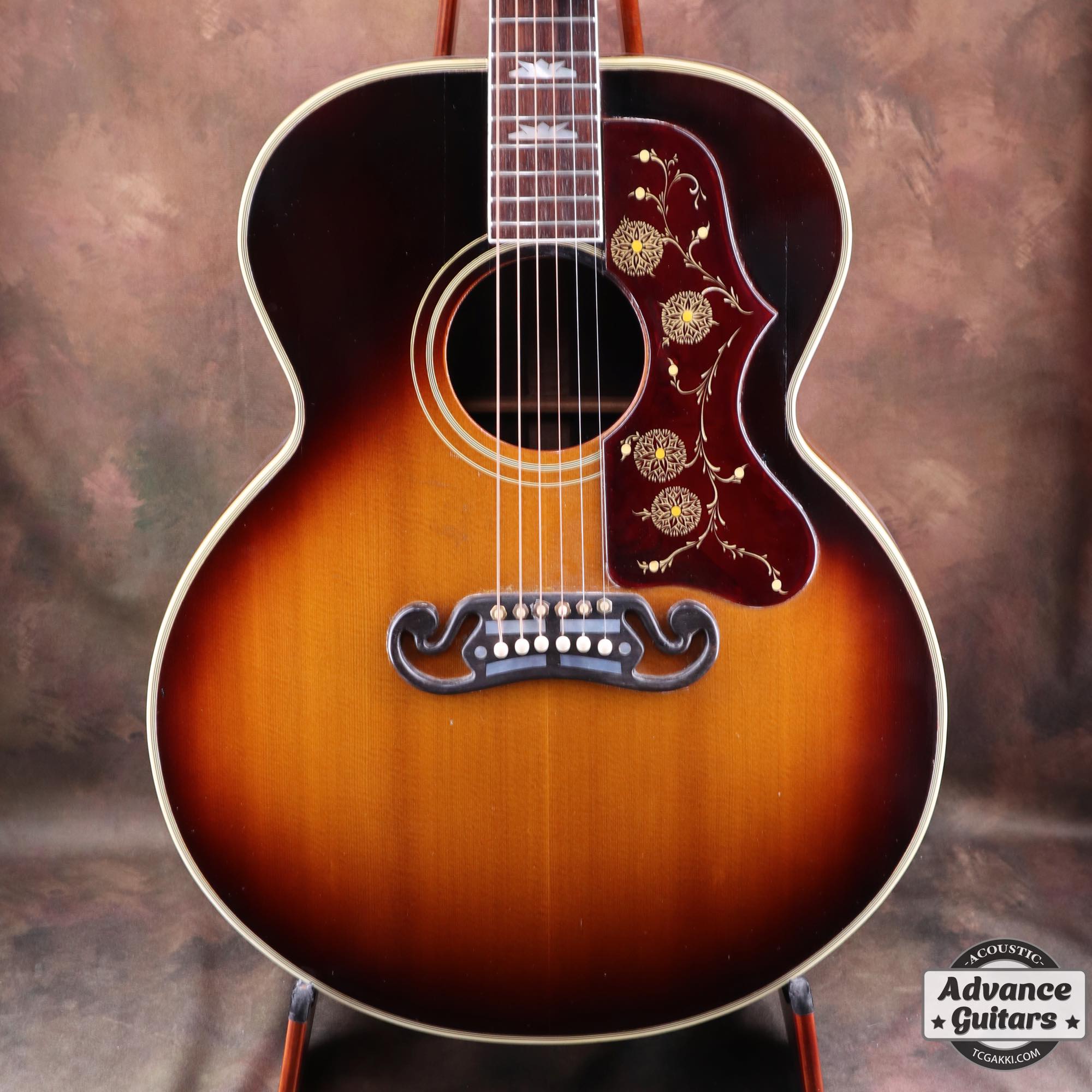 1940 SJ-200 Rosewood